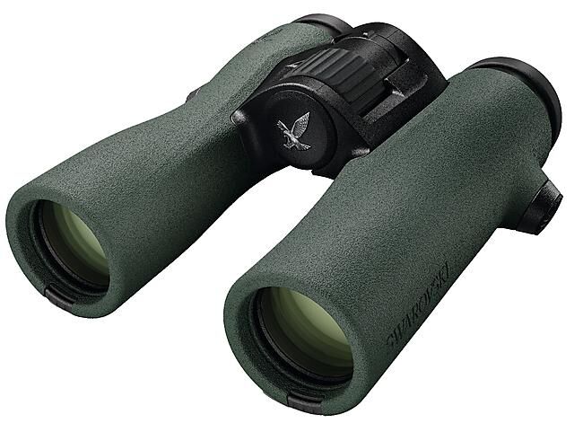 SWAROVSKI - JUMELLES NL PURE 10X32