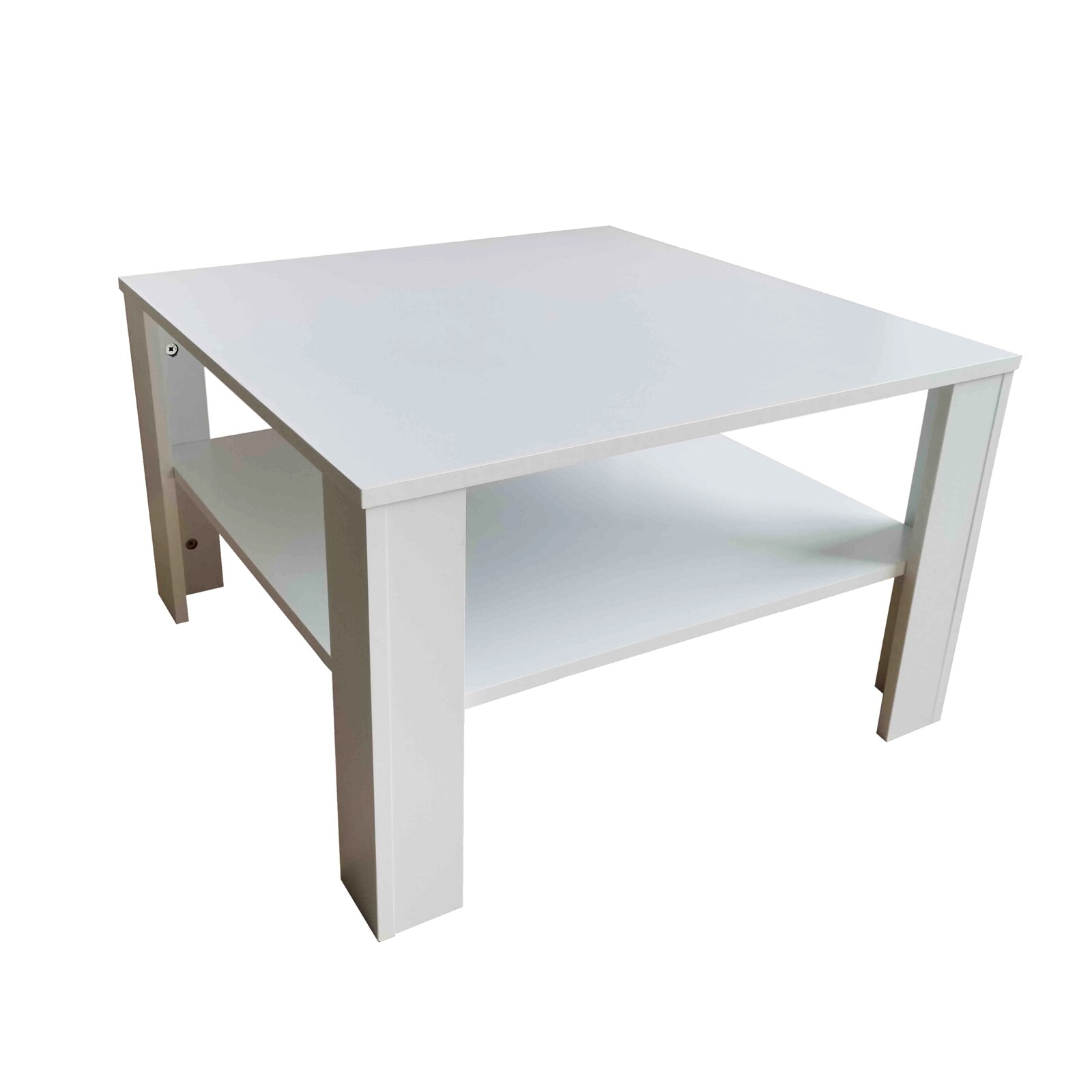 HTI-Line Couchtisch Nina Quadratisch 68