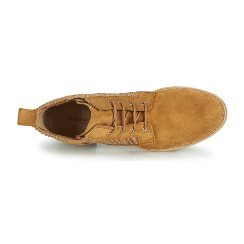 Muratti - REAUX - Whisky