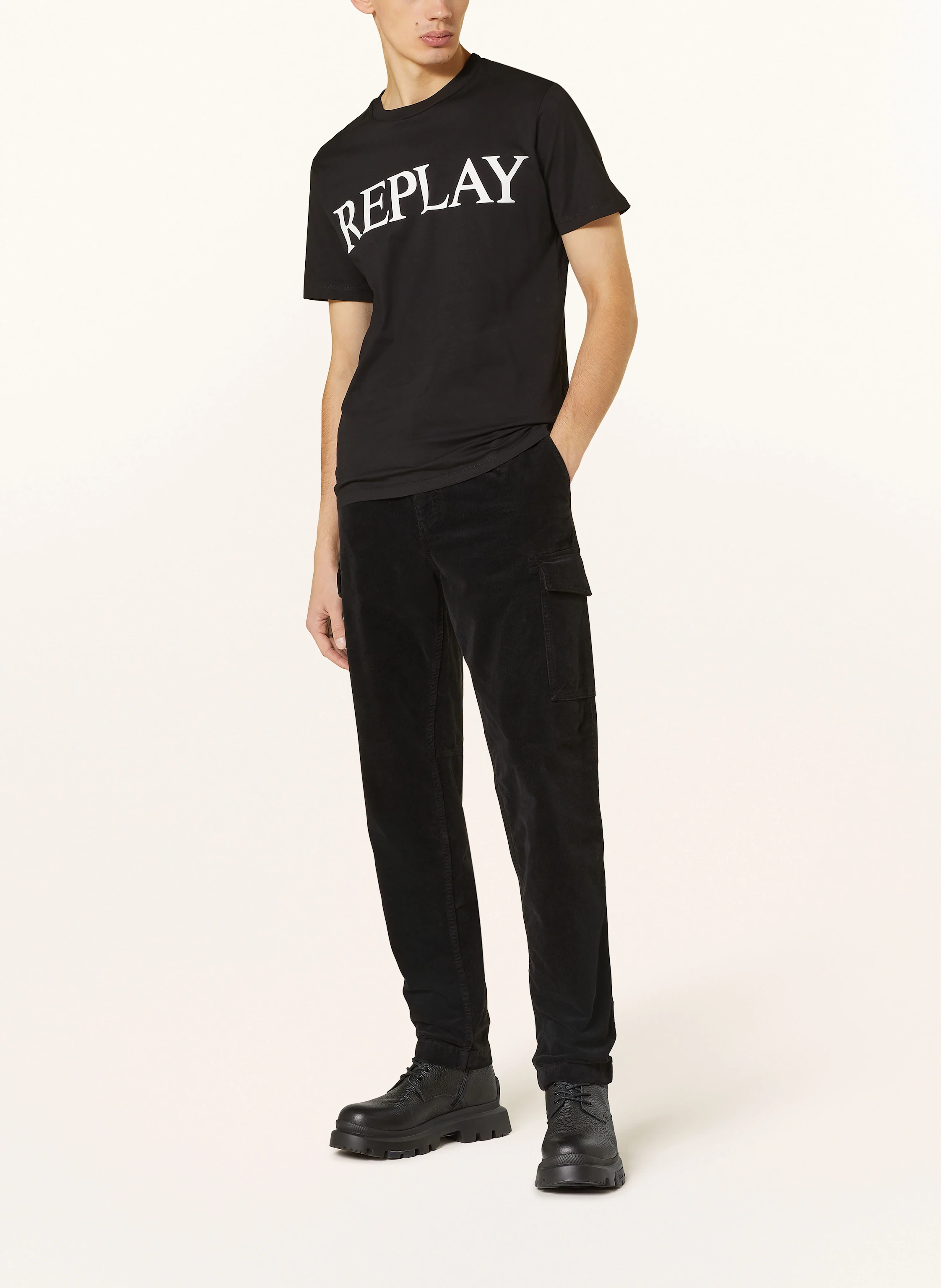 REPLAY T-Shirt