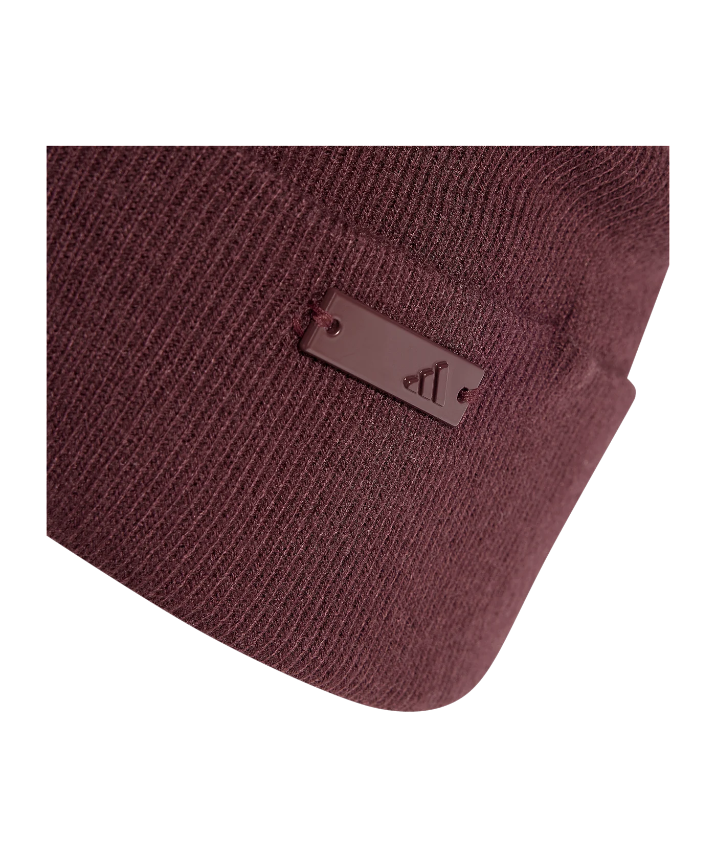 adidas Tonal Beanie Rot