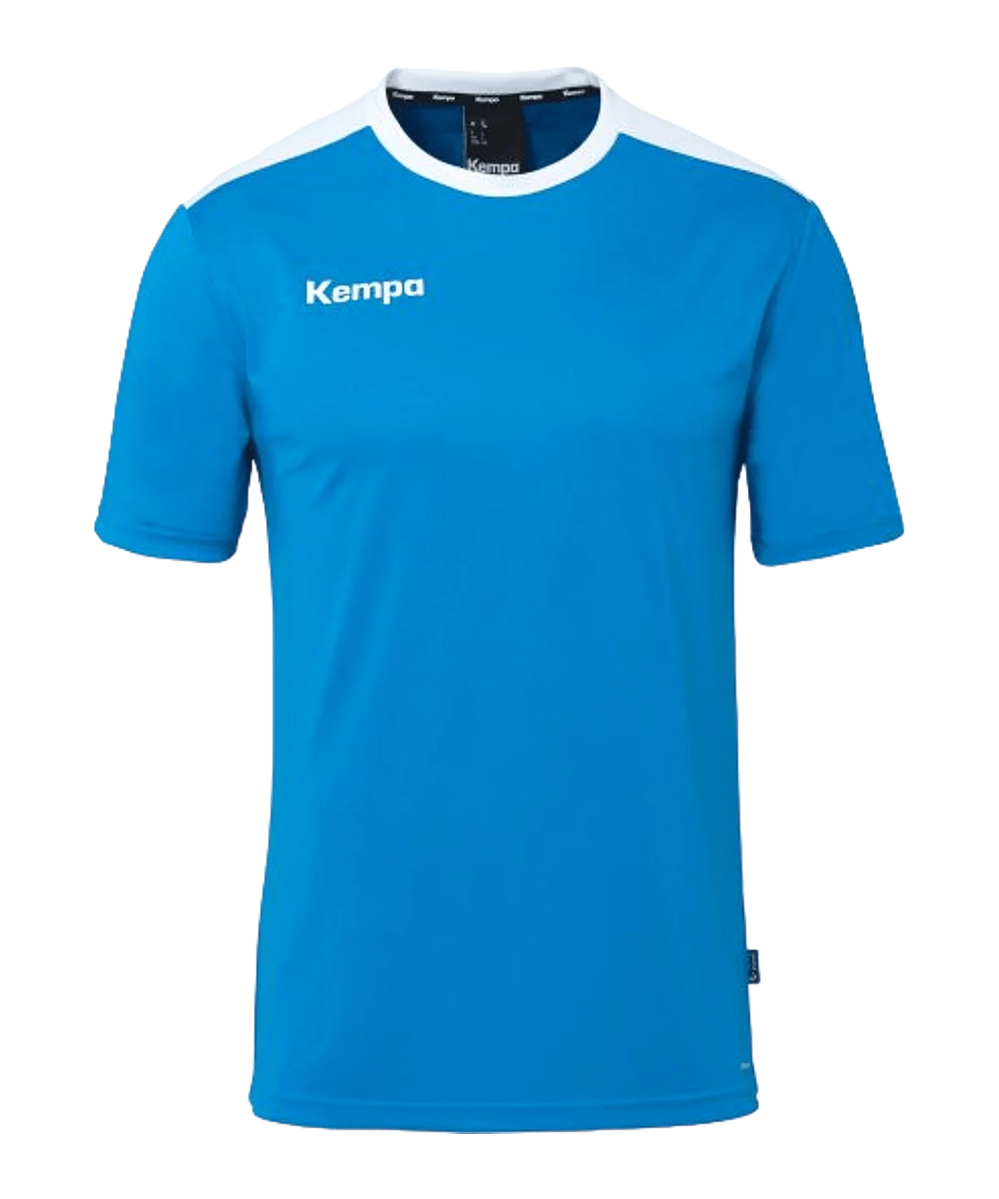Kempa Emotion 27 Trikot Blau F50