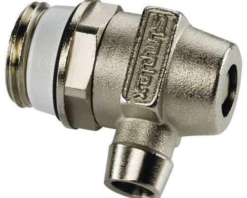 Aftapplug Simplex N Exclusief 1/2