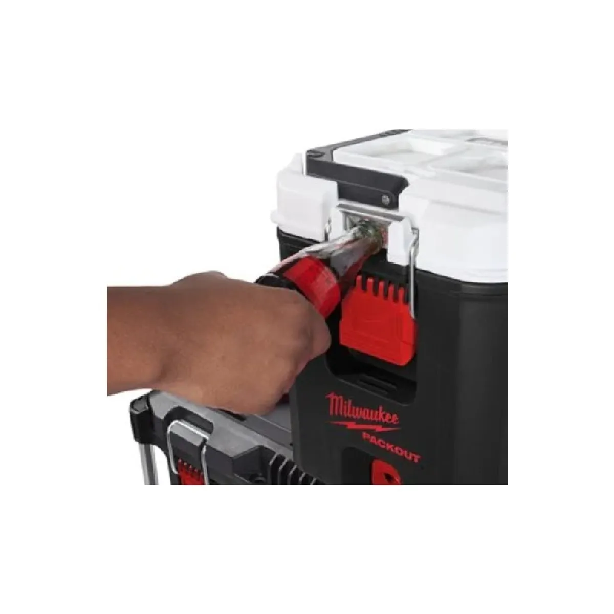 Milwaukee Glacière PACKOUT 4932471722