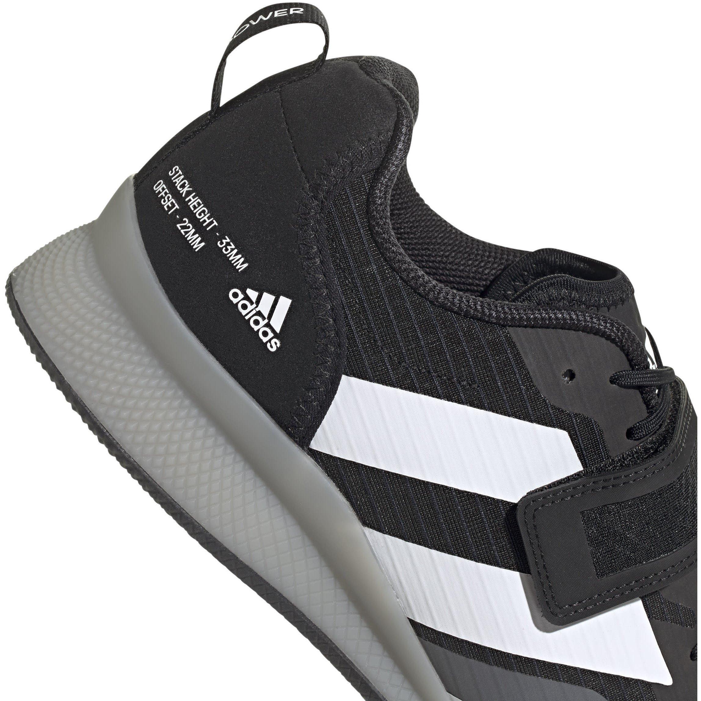 adidas adidas Adipower Weightlifting Iii Training Shoes Mens