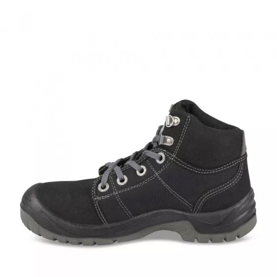 Chaussures de sécurité NOIR SAFETY JOGGER