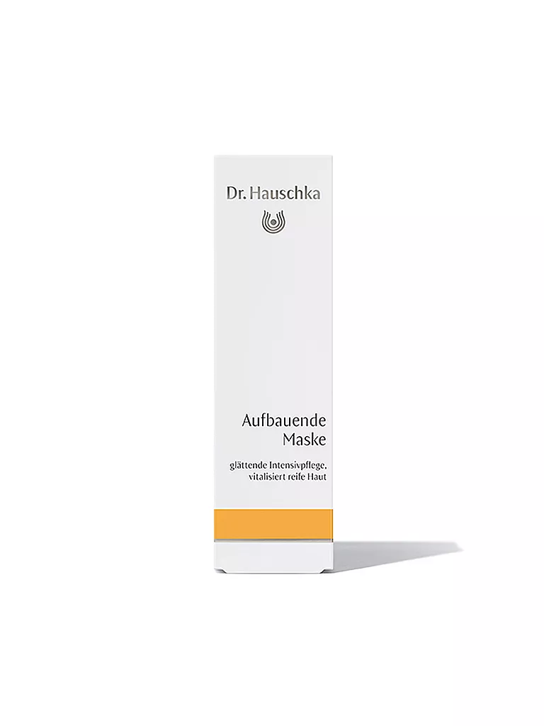DR. HAUSCHKA Aufbauende Maske 30ml keine Farbe