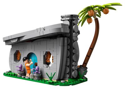 LEGO The Flintstones (21316)