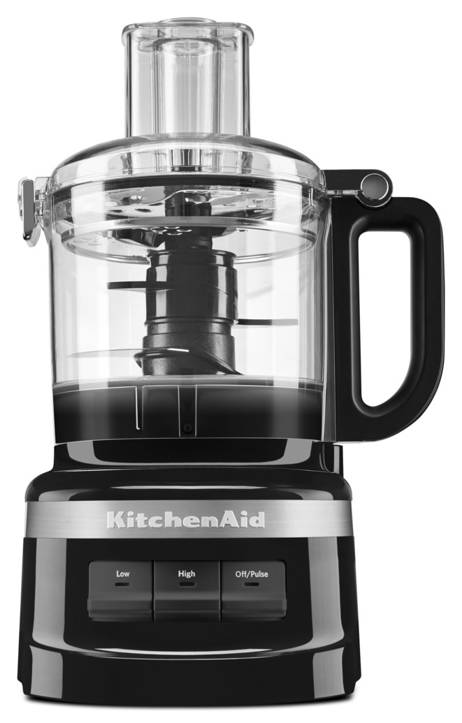 KitchenAid 5KFP0719EOB Food processor
