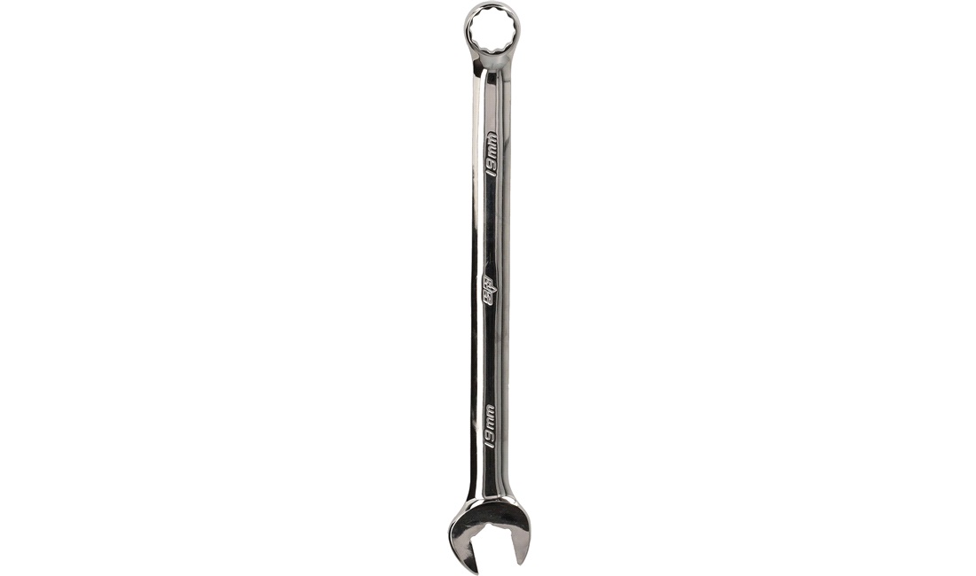 Ringgaffelnøgle 19mm - SP Tools