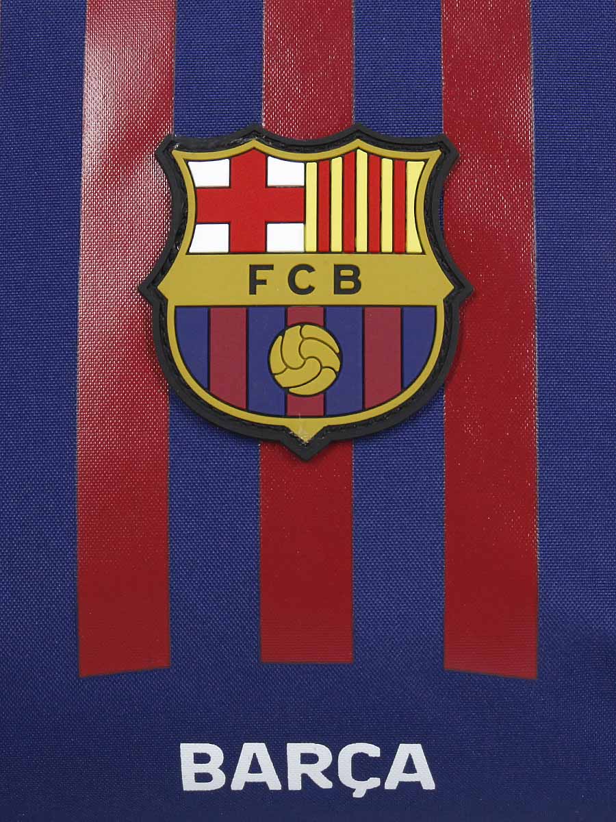 Mini sac À dos FC Barcelone Stripes