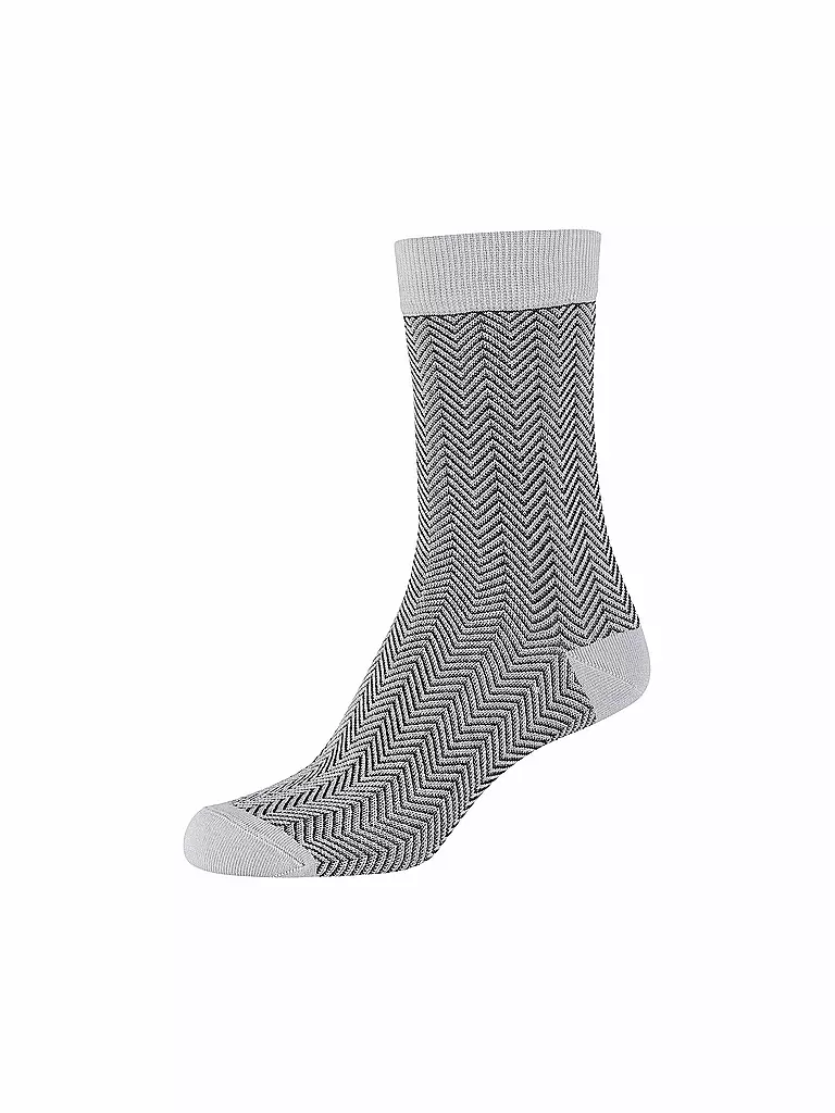 CAMANO Socken 2er Pkg. black schwarz