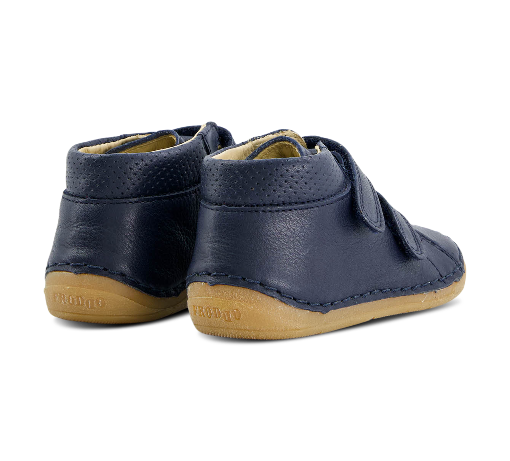 Froddo Paix Velcro - Klettschuhe blau