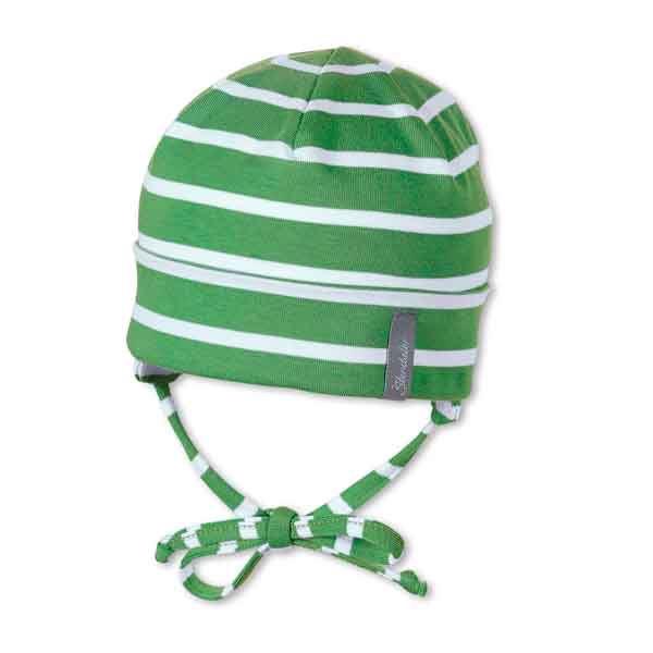 SterntalerSterntaler   Beanie erbsengrün 35