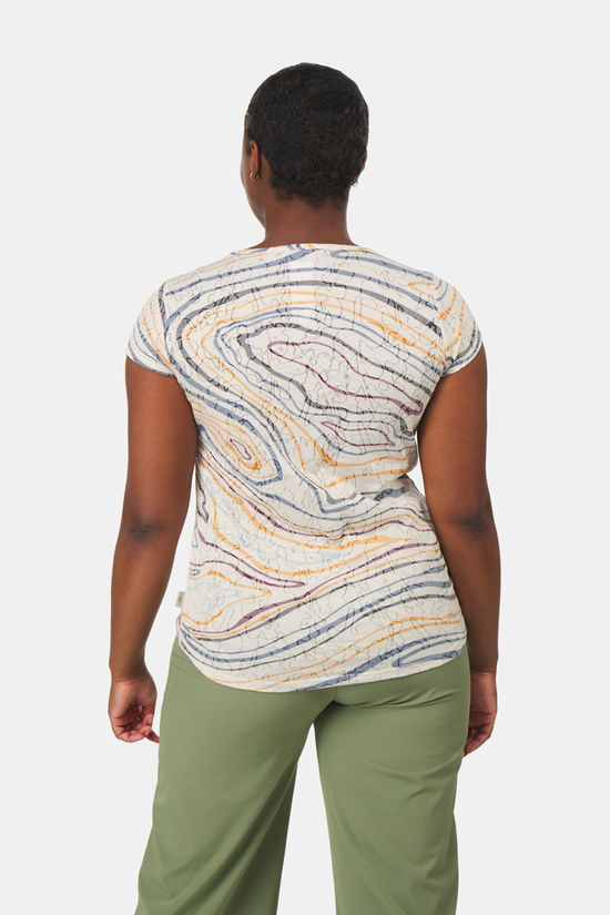 Royal Robbins Royal Robbins Featherweight Tee