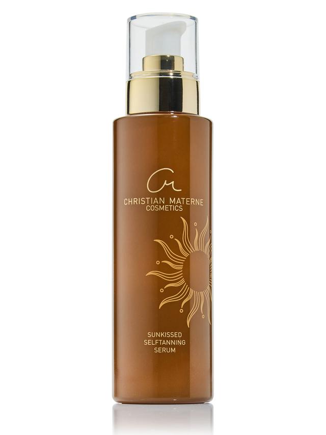 Sunkissed Selftanning Serum, 200 ml