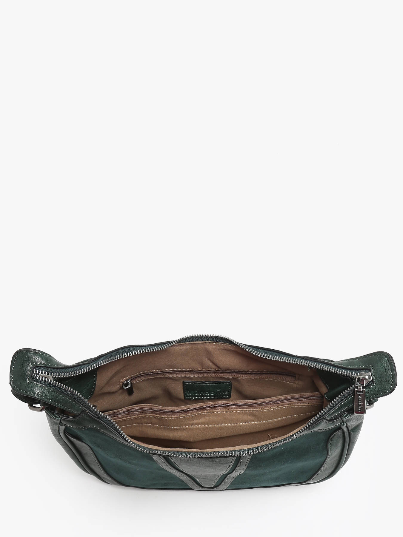 Sac bandoulire Winter velvet MINIPRIX