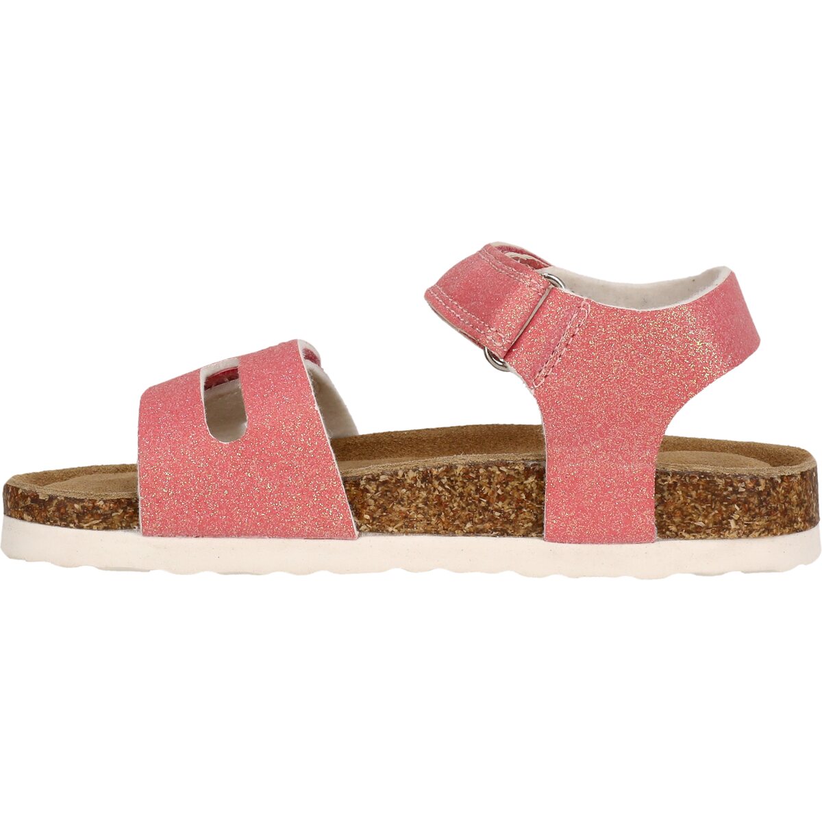 ZigZag Tantalus Kork Sandaler Børn