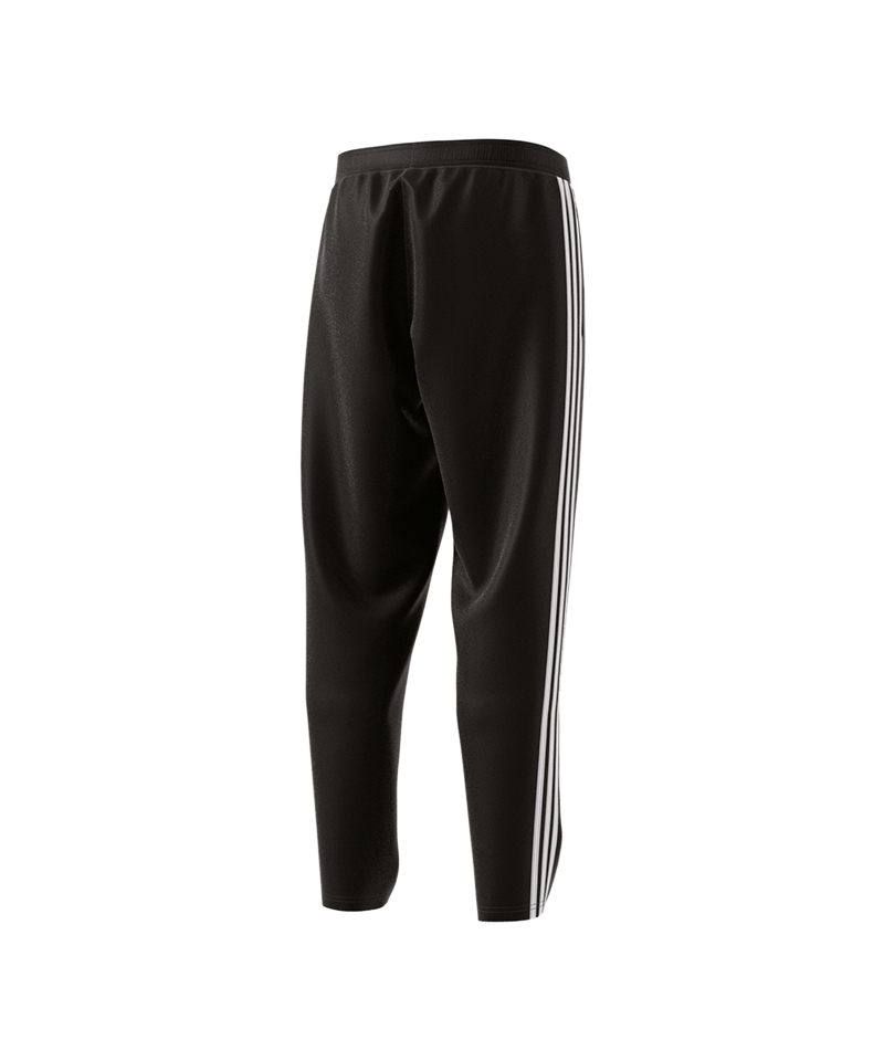 adidas Tiro 19 Polyesterhose Dunkelblau Weiss