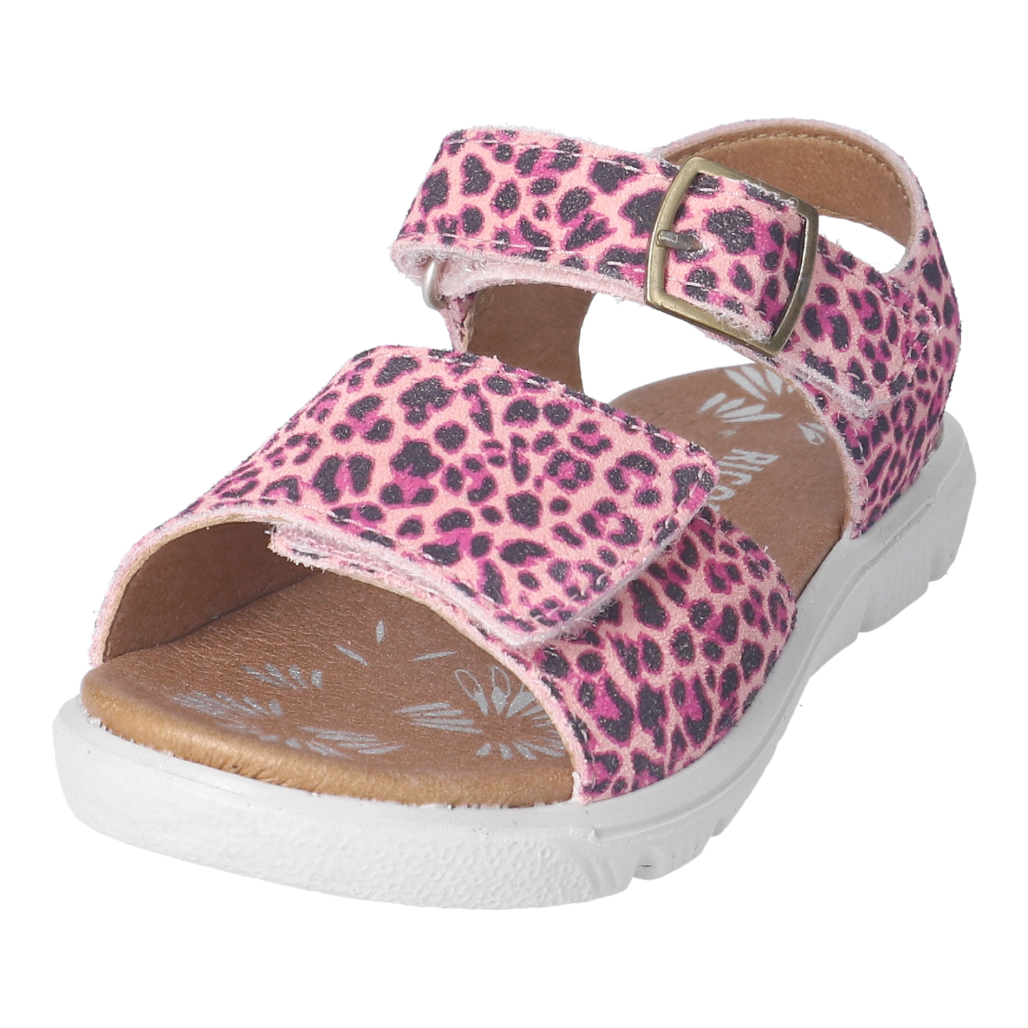 SAMIRA - Sandalen