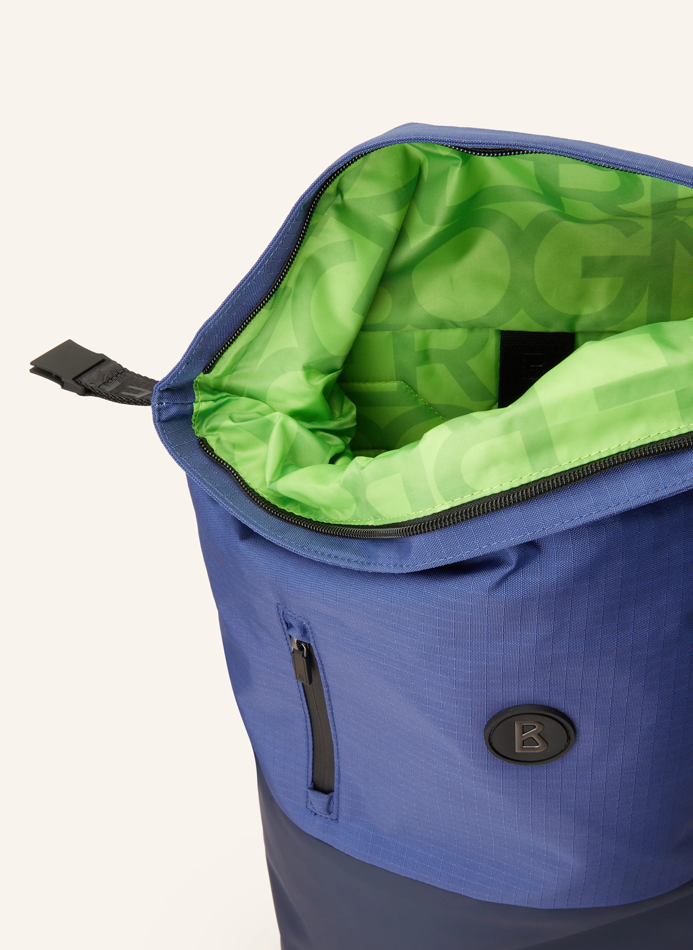 BOGNER Rucksack LEON mit Laptop-Fach
