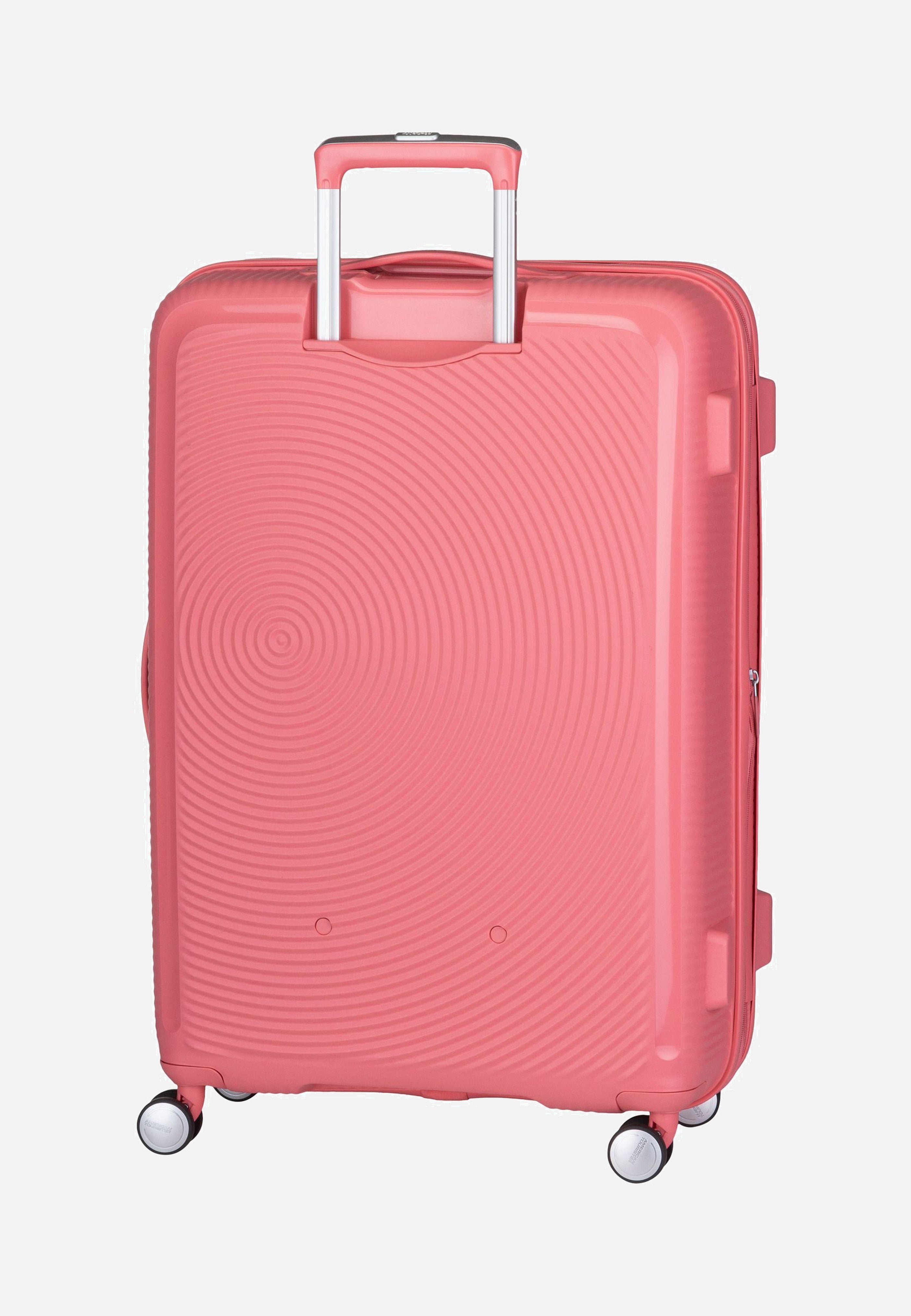 SoundBox Spinner 77 EXP Sun Kissed Coral - Koffer