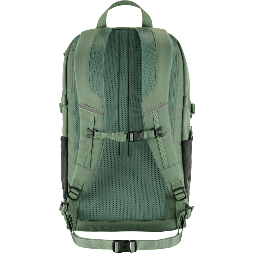 Fjällräven Skule 28<br>Din hverdag. Ditt eventyr. Én sekk.