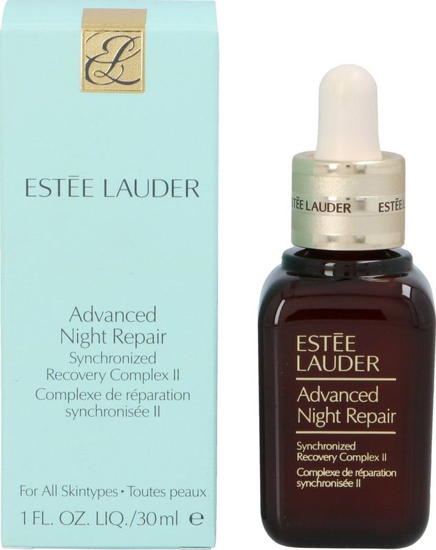 Estée Lauder - Geavanceerde Nacht Reparatie - Gezichtsserum - 30ml