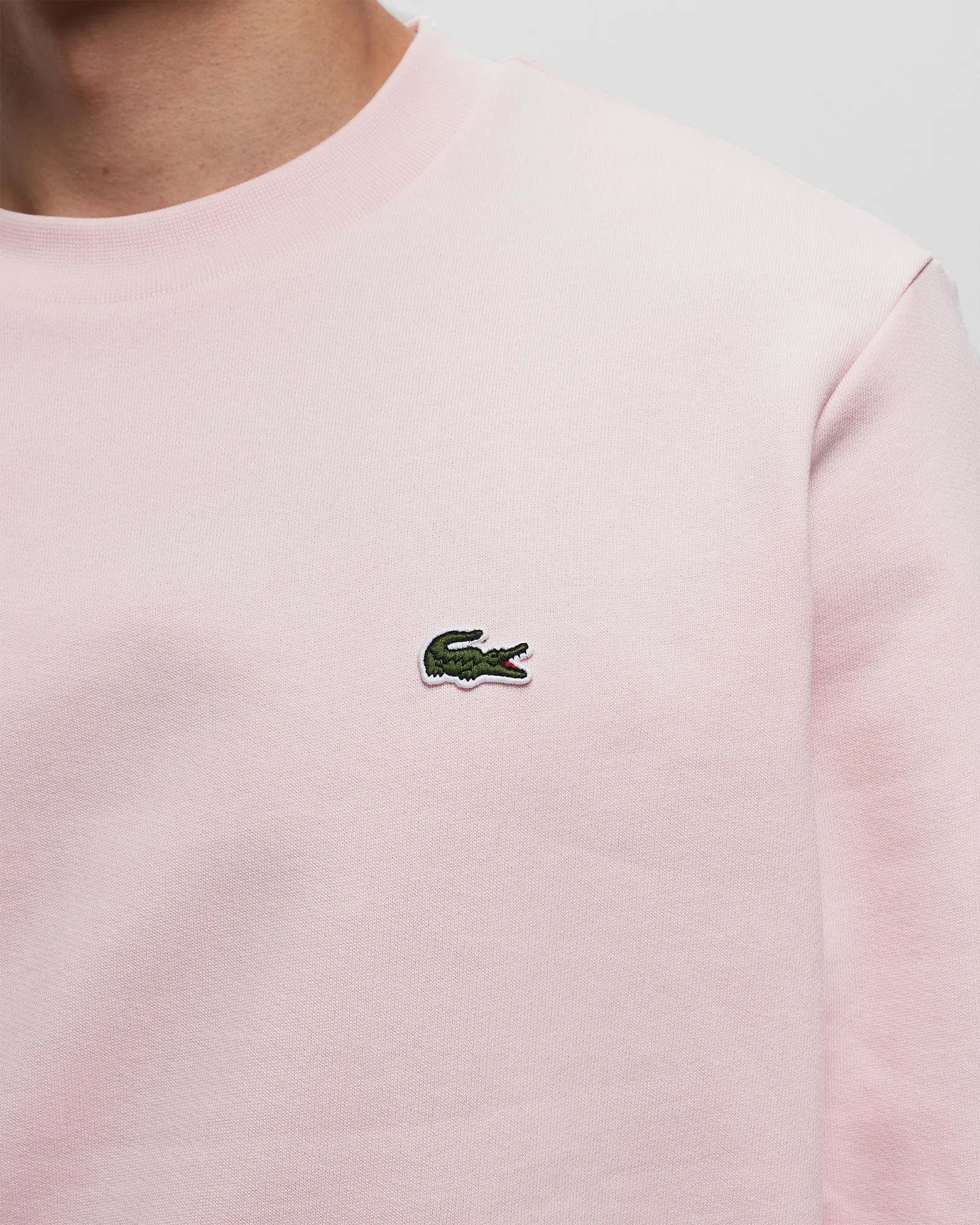 Lacoste SWEATSHIRT