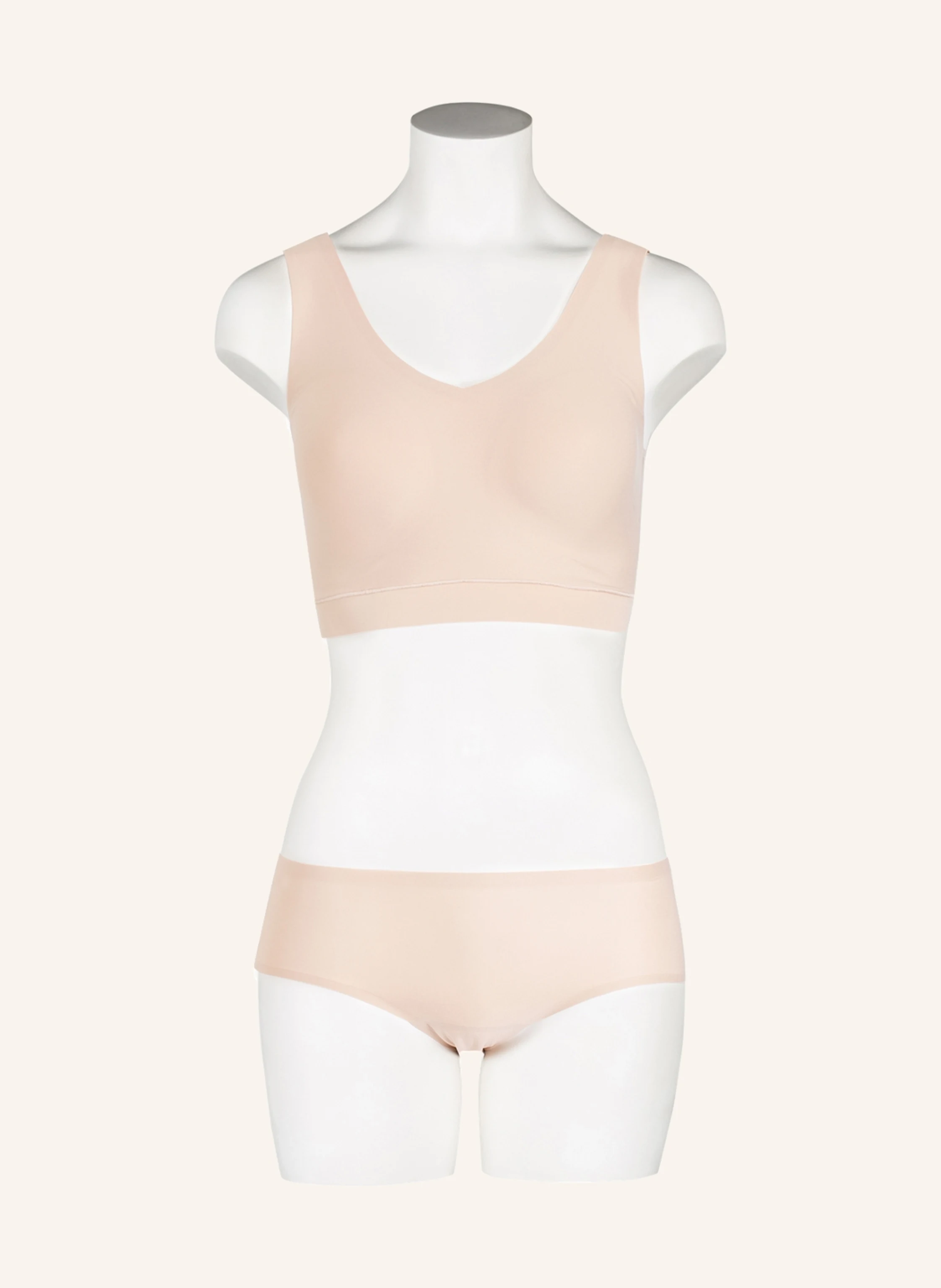 CHANTELLE Bustier SOFTSTRETCH