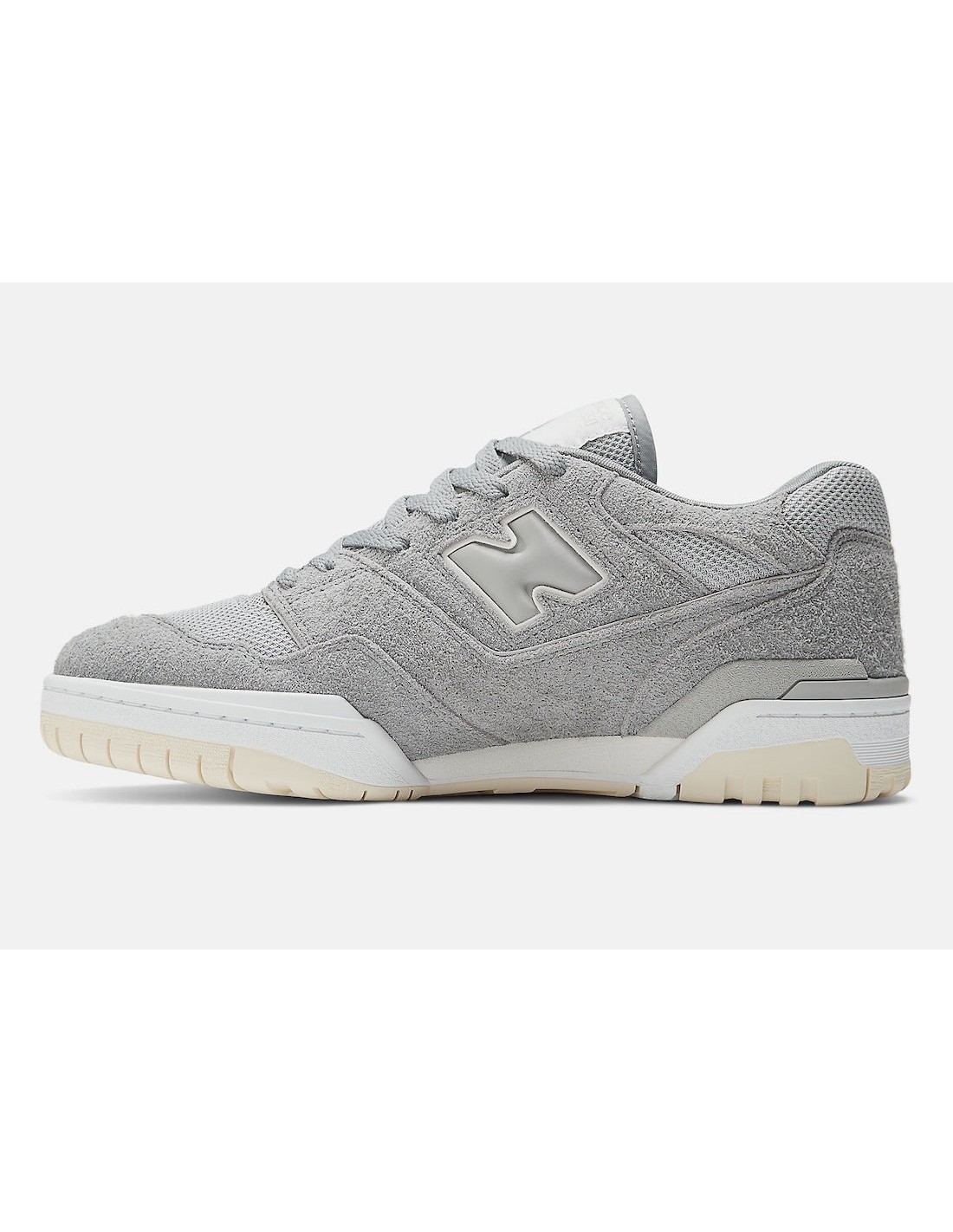 new balance Sneakers Homme 550 gris