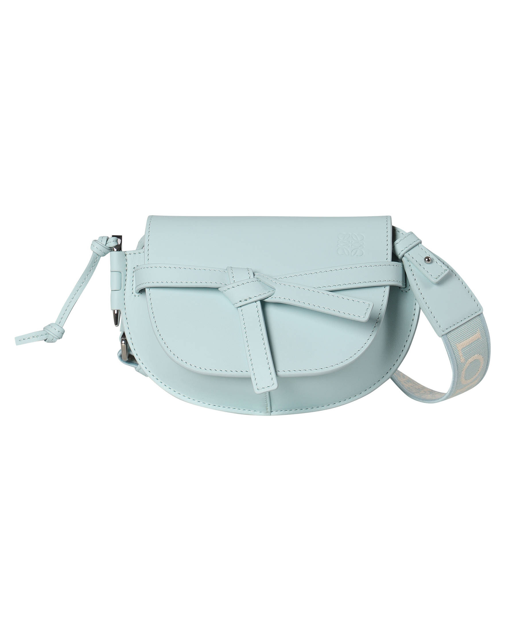 Loewe| Damen Umhängetasche GATE DUAL MINI BAG