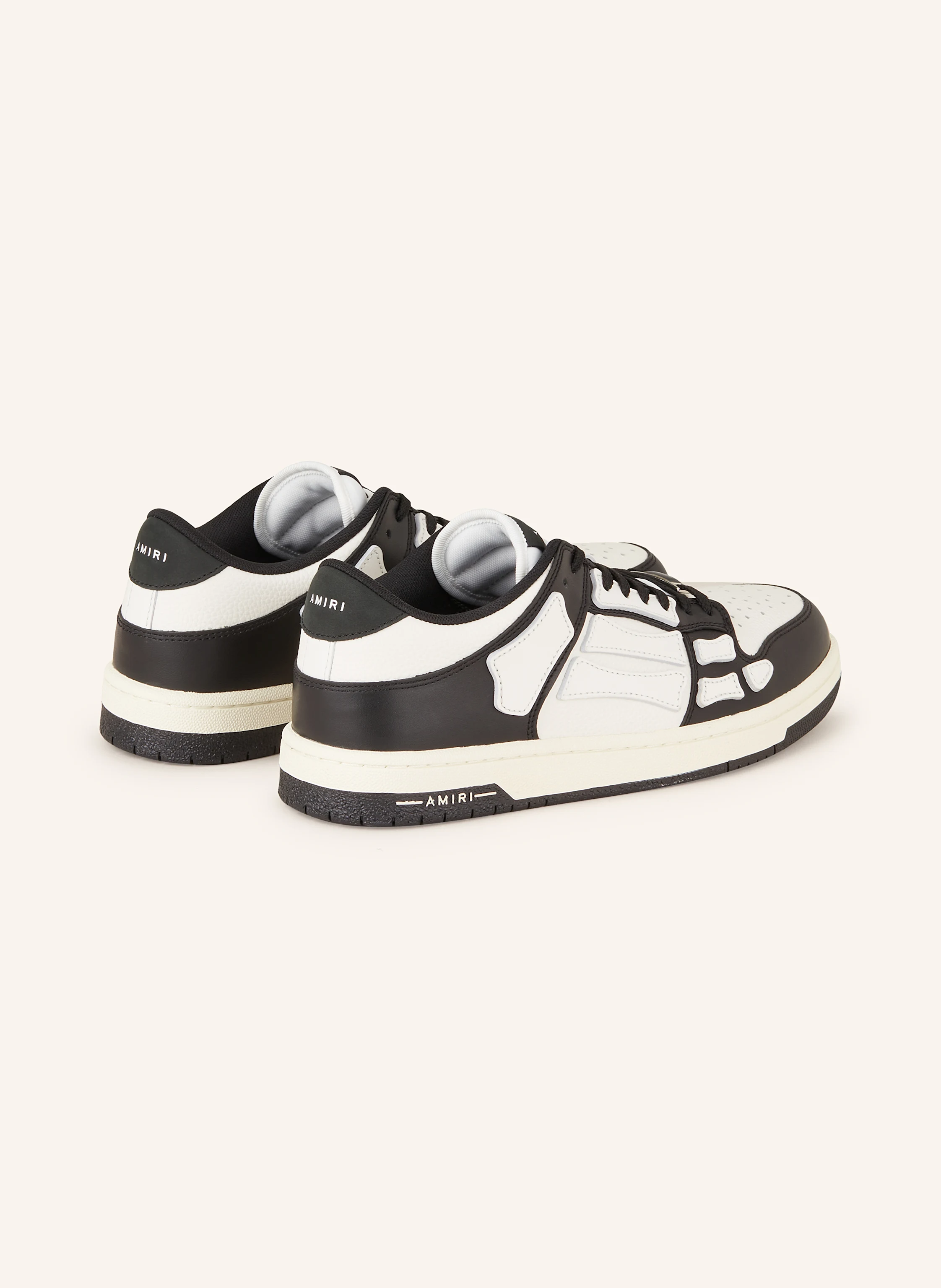 AMIRI Sneaker SKEL TOP LOW