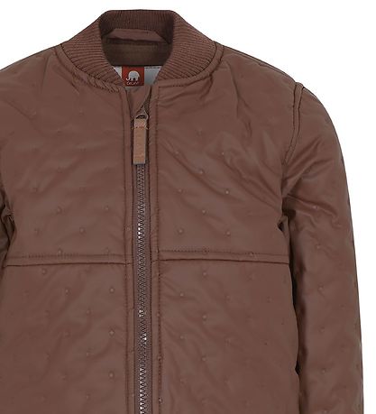 CeLaVi Termot?j m. Fleece - Coated - Rocky Road