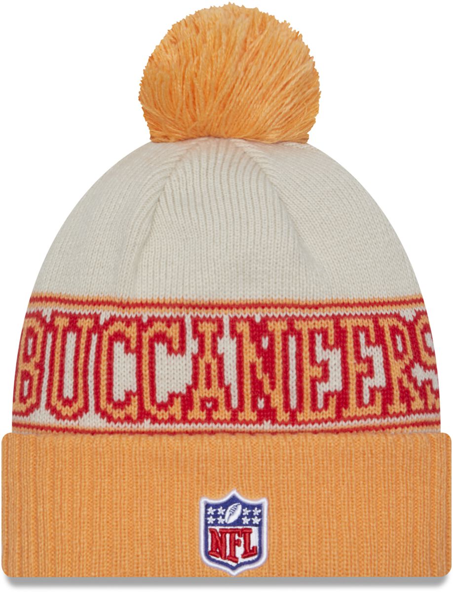 Tampa Bay Buccaneers Sideline Historic 2023 | New Era - NFL Bonnet