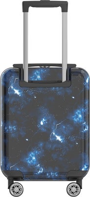 Beckmann Koffert 22L, Tech Rex