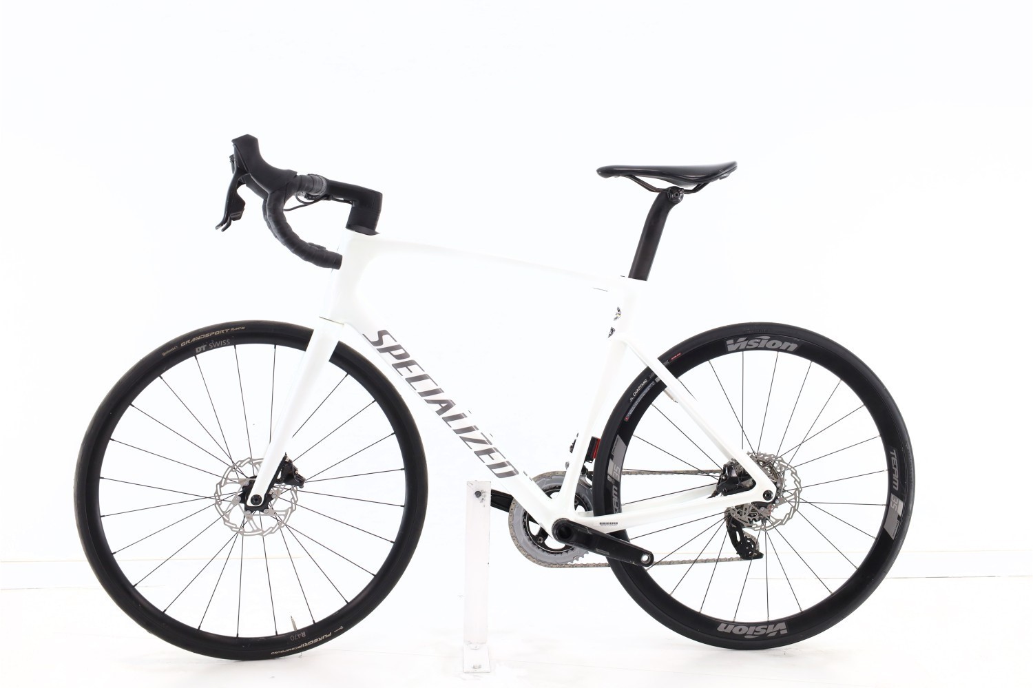 Specialized Tarmac SL7 Comp (2022) | Diamond