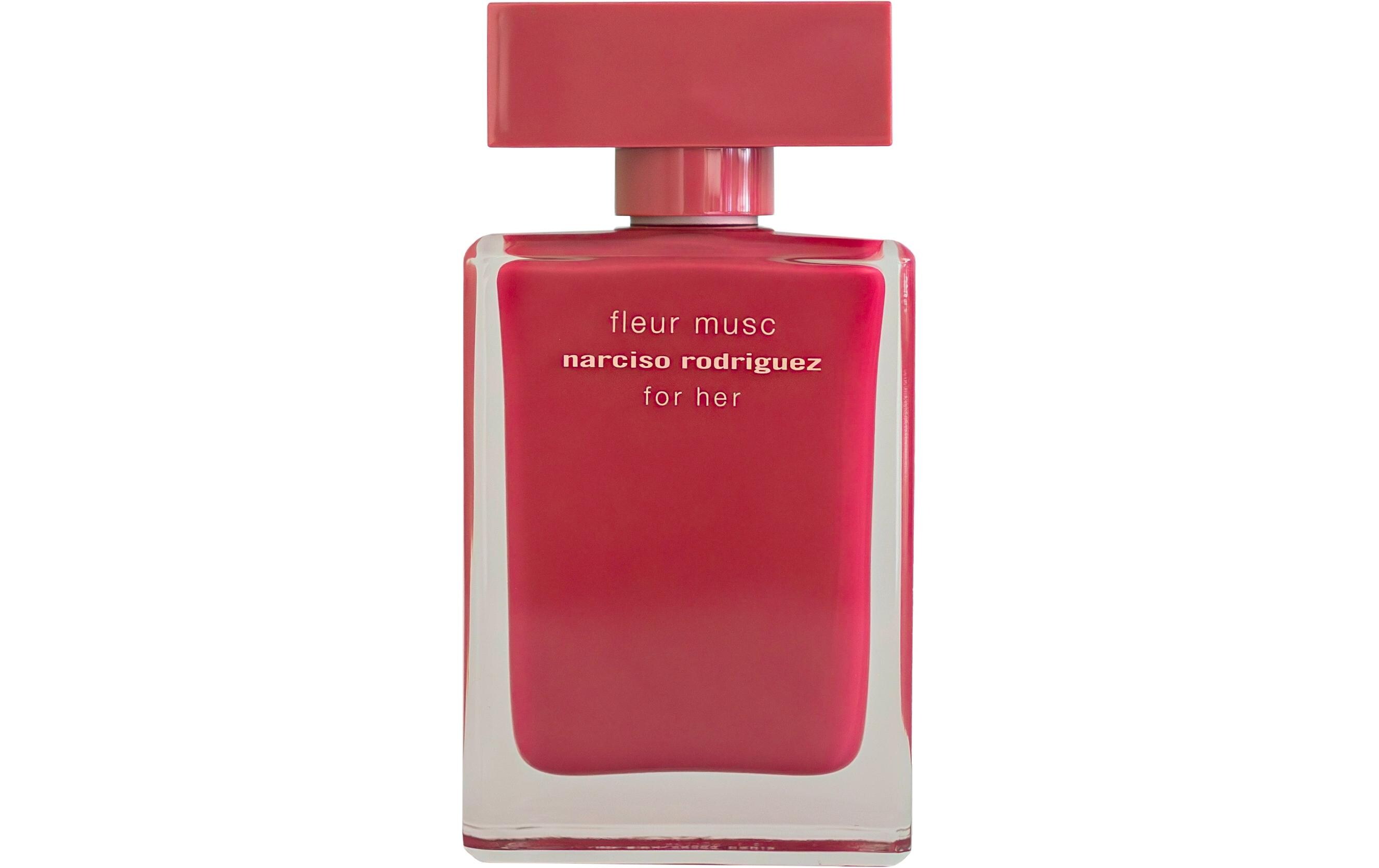 Eau de Parfum For Her Fleur Musc 50 mlBlumig-sinnlicher Damenduft