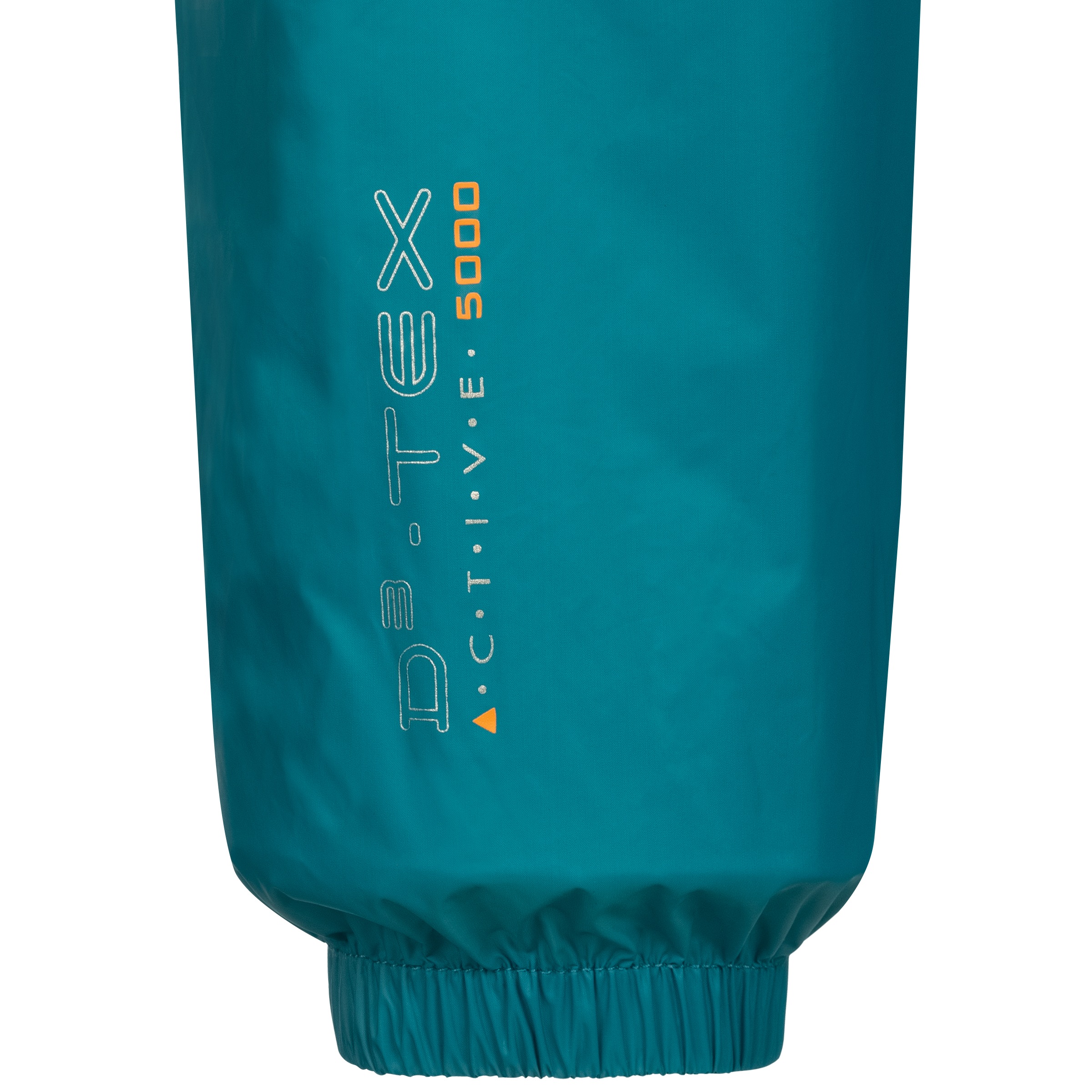 DEPROC Active Regenmantel »ROBSON LONG WOMEN«, auch in Grossen Grössen erhältlich