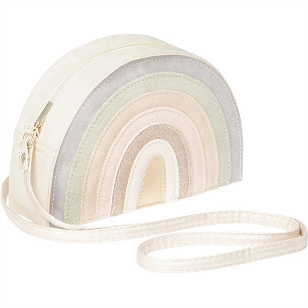 Mimi & Lula Skuldertaske Rainbow Dreamer - Forlaget Room2Play||Mimi & Lula