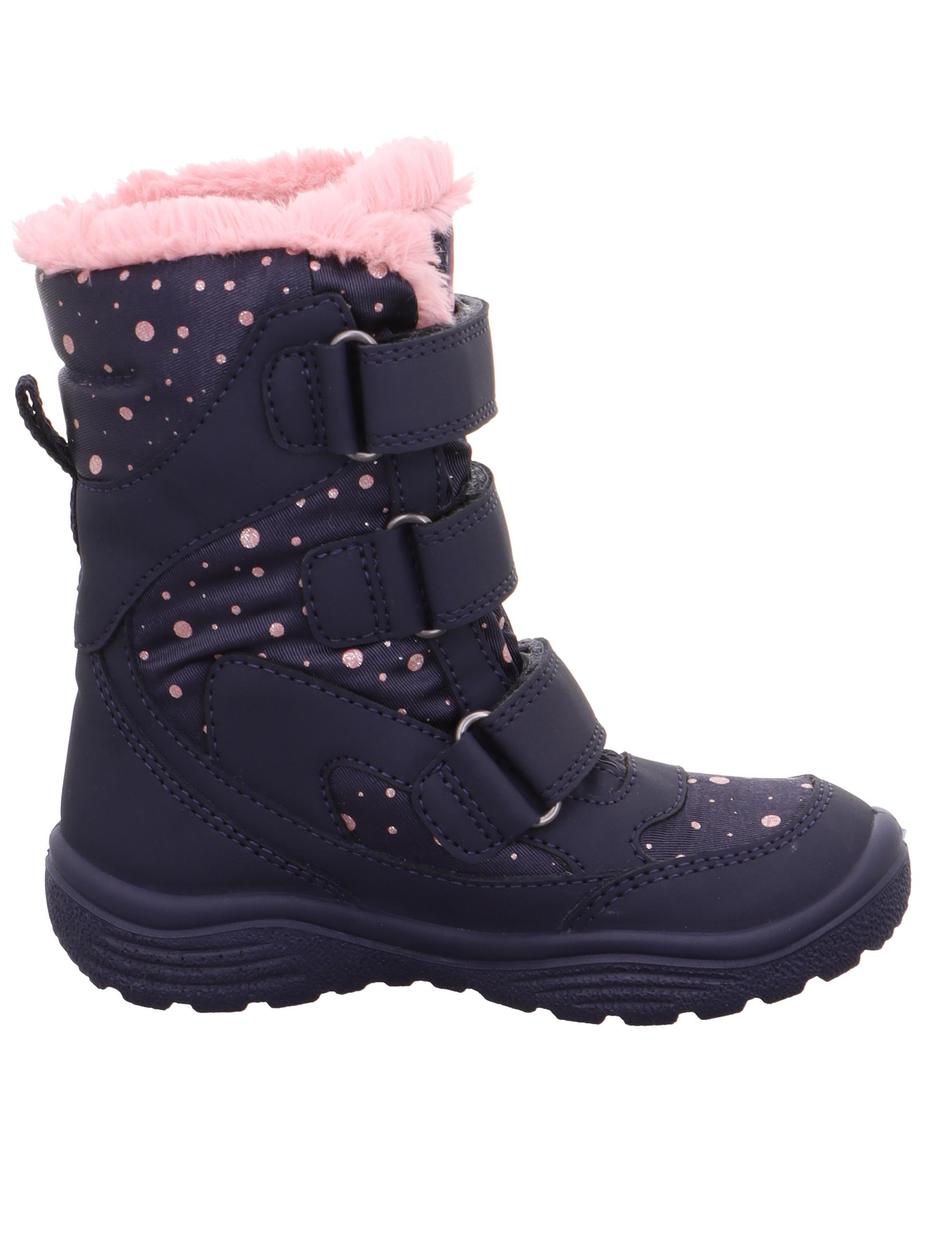 Winterstiefel CRYSTAL