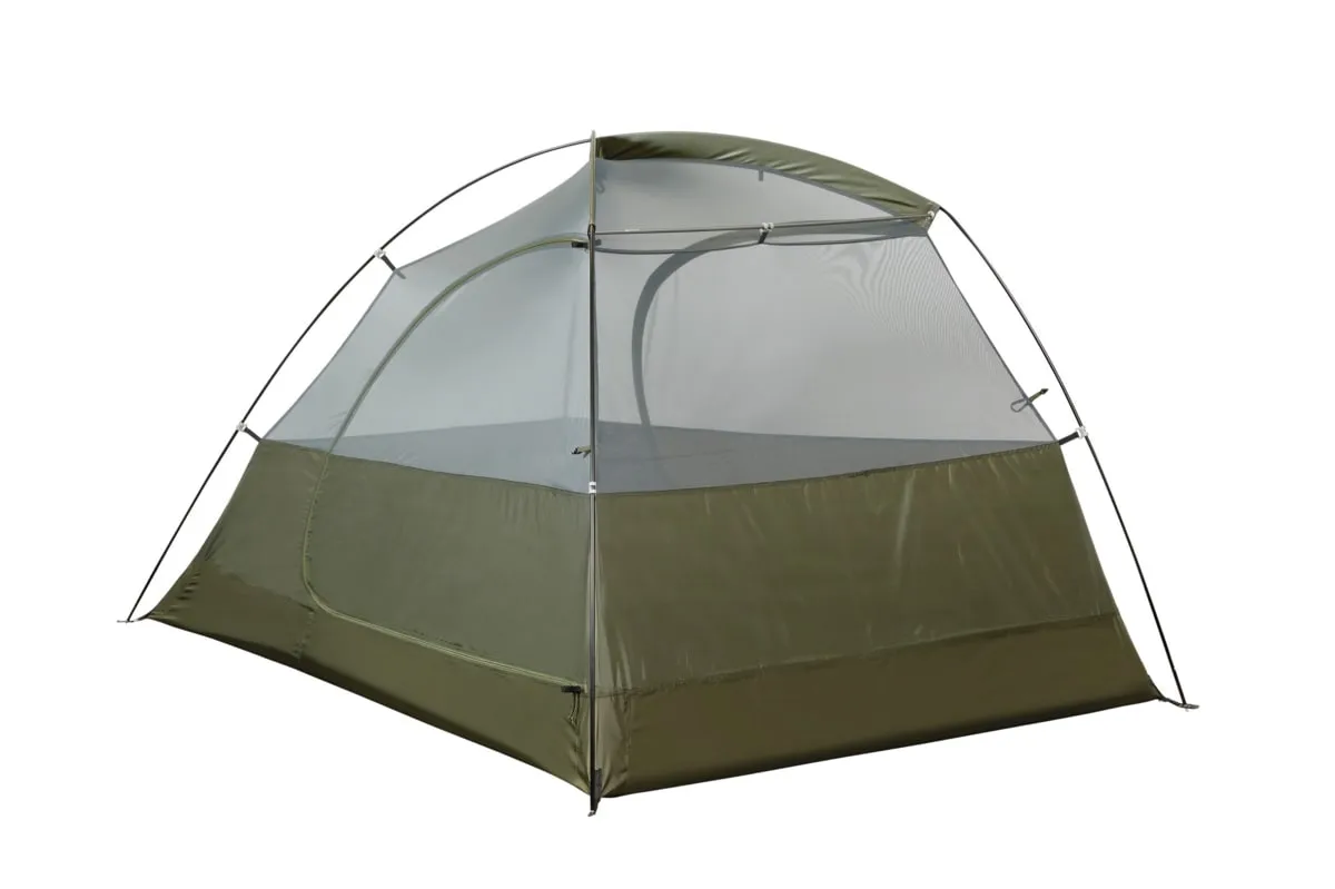 Ferrino Tent Nemesi 3 Pro Fr Olive Green