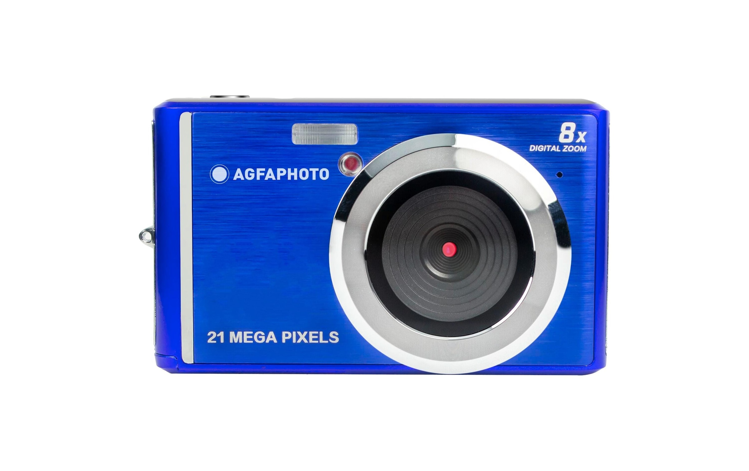AgfaPhoto Kompaktkamera , 21