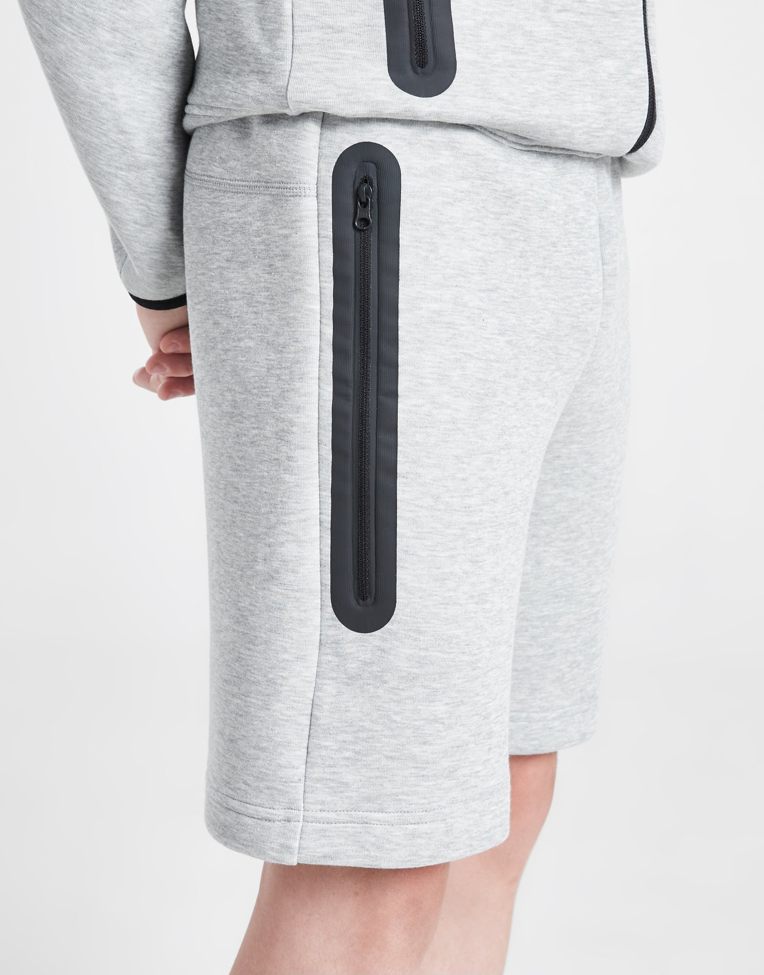 Nike Short Tech Fleece Enfant