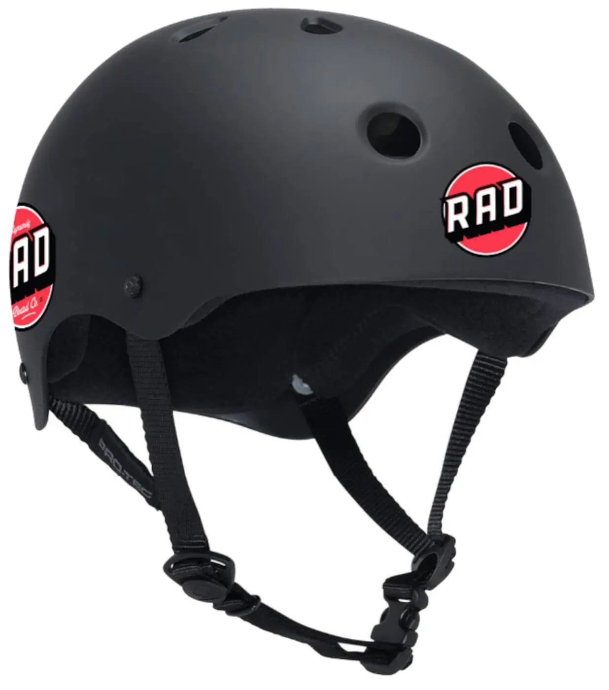 RAD Skate Hjelm - Hjelme Rulleskøjter | SkatePro