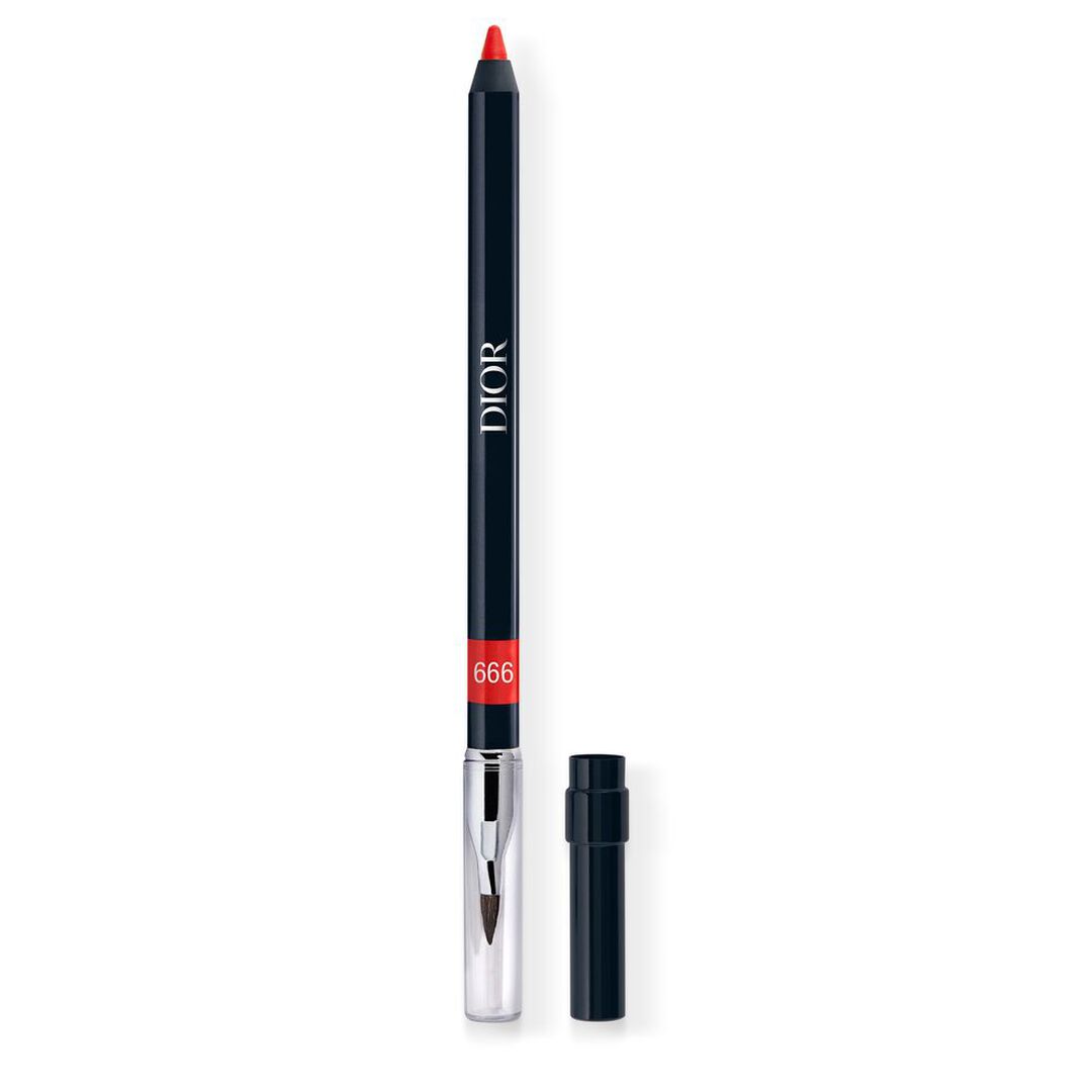 Dior Rouge Dior Lápis de contorno dos lábios sem transferência