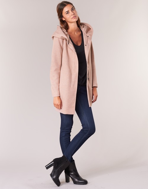 Only - SEDONA - Rose