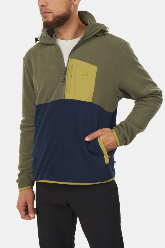 Ayacucho Ayacucho Fitz Roy Hoody Fleecetrui