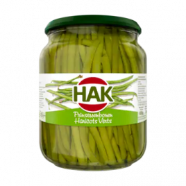 Hak Prinsessenbonen