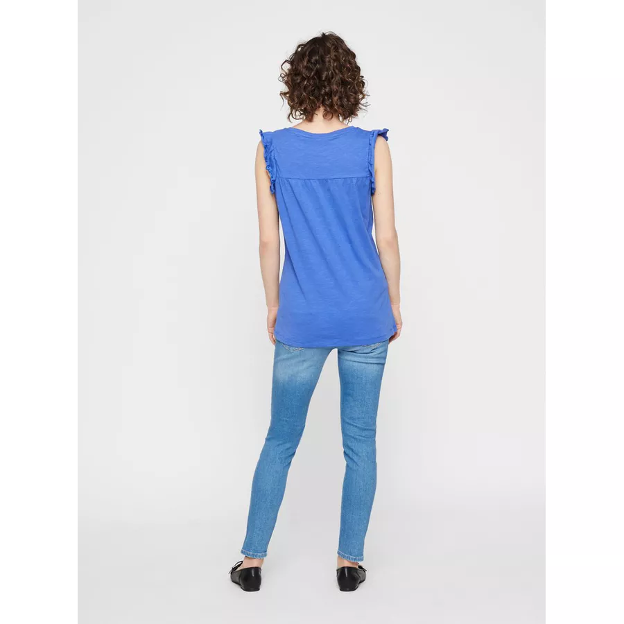 mama;licious Umstandstop MLSIANA Amparo Blue